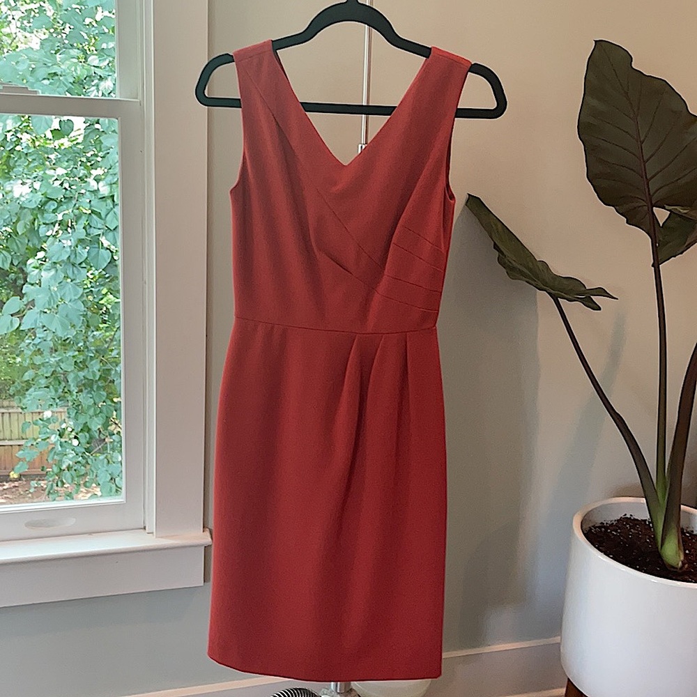 Antonio Melani Work Dress